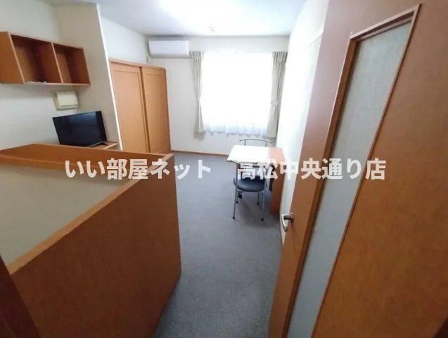 リビング