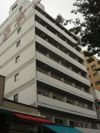 伊勢佐木町ダイカンプラザシティの間取り画像