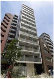 アーデン板橋の外観画像