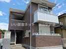 メゾン・アルバの間取り画像