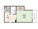 SS栄ビルの間取り画像