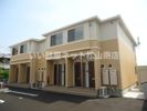 カメリア北土居 Bの外観
