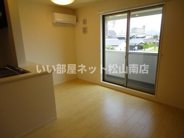 リビング