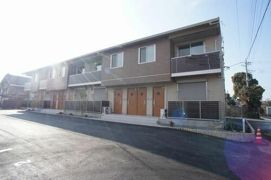 マーヴェラスの外観画像