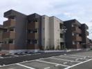 フジパレス 上牧駅前の間取り画像