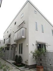 Peak Avenue Meeの外観画像