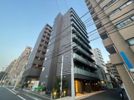 LUMEED横浜阪東橋の間取り画像