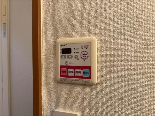 バスルーム