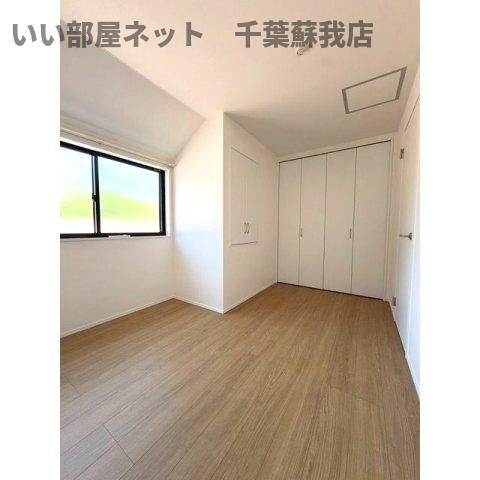 洋室