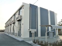 レオネクスト巌根の外観画像