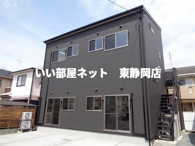 下川原ventiの外観画像