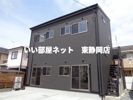 下川原ventiの間取り画像