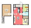 下川原ventiの間取り画像