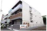 サンク アン 吉祥寺 302の間取り画像
