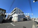 柳町新田ビルの外観