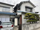 植村貸家の間取り画像