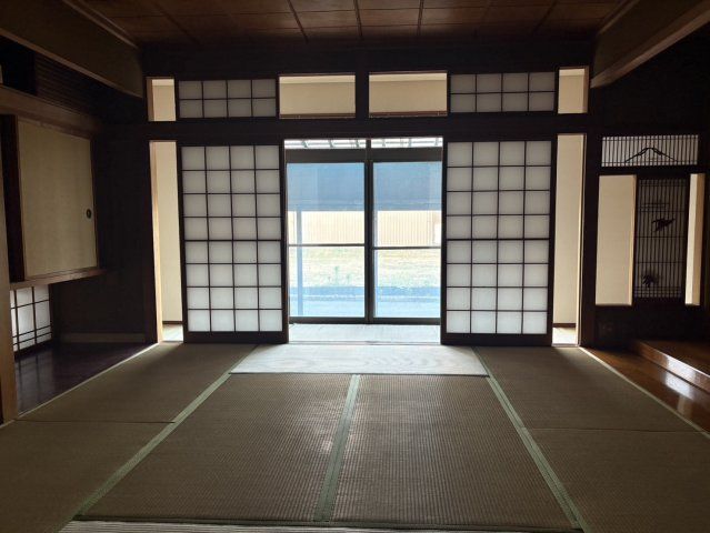 和室