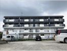 オークマンションの間取り画像