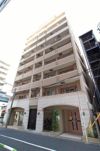 ステージファースト三軒茶屋アジールコートの間取り画像
