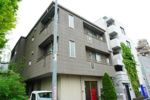 ヴィアーレ・セキの間取り画像