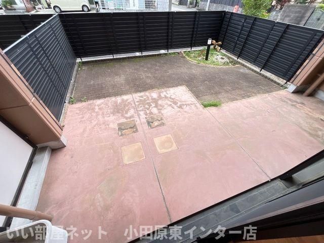庭