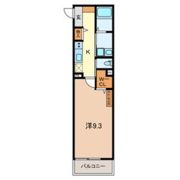 Etoile miharaの間取り画像