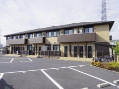 ユーミーの外観画像