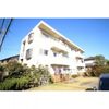 プラザ北荒川沖の間取り画像