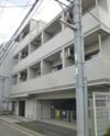 ドルチェ横浜・桜木町の間取り画像