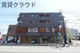 ルミエールビルの外観画像