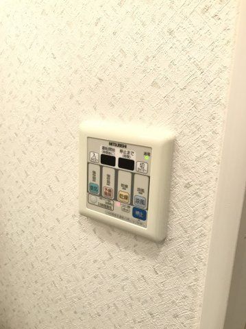バスルーム