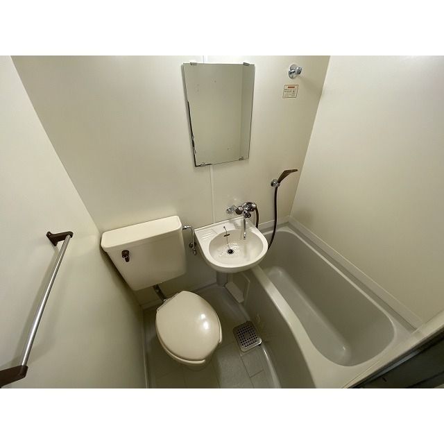 バスルーム