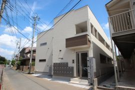 ファーマメント大宮大和田の外観画像