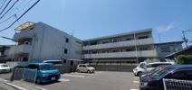 シェレナ衣山の外観