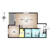 REGALEST千里丘 都の間取り画像