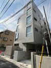ミレドゥーエ笹塚の間取り画像