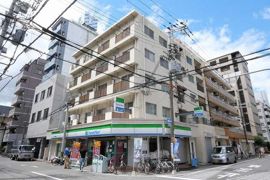 コスモ新北野の外観画像