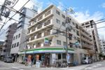 コスモ新北野の間取り画像