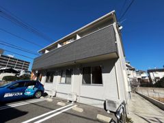 リバーノース川内の外観画像
