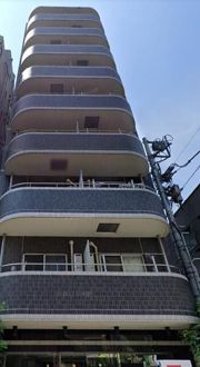 アセンションアイディ浅草の外観画像