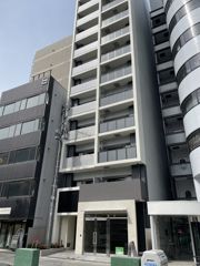 コンフォリア・リヴ南森町Ⅱの外観画像