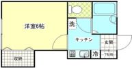 センチュリーハイツの間取り画像