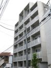 エストノワールの間取り画像