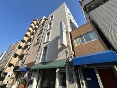 ERC城内ビルの外観画像