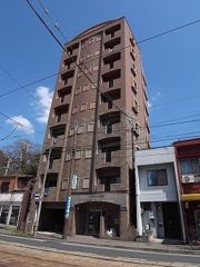 FinePlace新町の外観画像