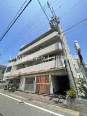 エフアール板宿の外観画像