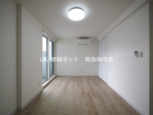 洋室