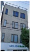 Tendo53．Bld．の間取り画像