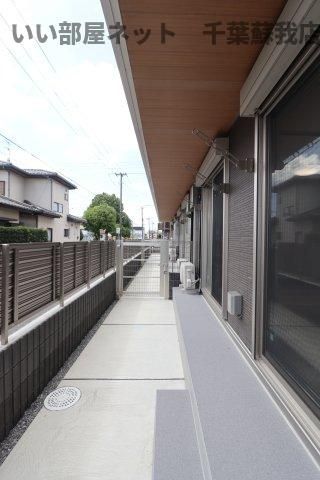庭