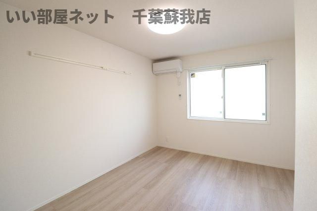 洋室